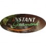 Logo L'Instant Gourmand