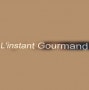 Logo L’instant gourmand