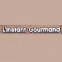 Logo L'instant gourmand