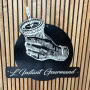 Logo L'instant gourmand
