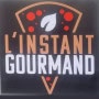 Logo L'instant Gourmand