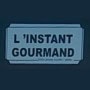 Logo L'Instant Gourmand