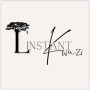 Logo L'Instant Kwuzi