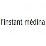 Logo L'instant Médina
