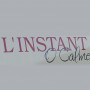 Logo L' Instant O Calme