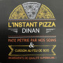L'instant pizza Dinan