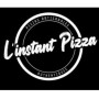 Logo L'instant pizza