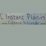Logo L'Instant Plaisirs