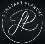 Logo L'instant Planche