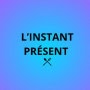 Logo L'instant Présent