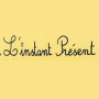 Logo L'instant présent