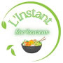 Logo L'Instant Sav'Heureux