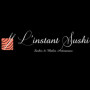 Logo L'instant Sushi