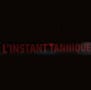 Logo L'Instant Tannique
