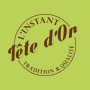 Logo L'instant tête d'Or