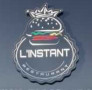 Logo L'instant