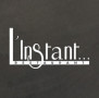 Logo L'Instant