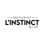 Logo L'instinct by C&M