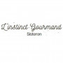 Logo L'instinct Gourmand