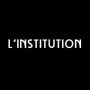 Logo L'Institution