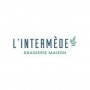 Logo L´Intermède