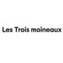 Logo L'international des 3 moineaux