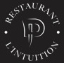 Logo L'intuition