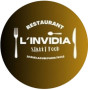 Logo L’invidia