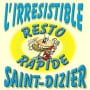 L'Irrésistible Saint Dizier