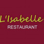 Logo L'Isabell