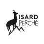 Logo L’Isard Perché