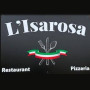 Logo L'Isarosa