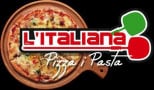 L'Italiana pizzeria Salaise sur Sanne