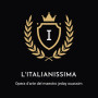 Logo L'italianissima