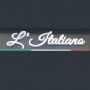 Logo L'italiano