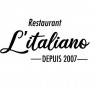 Logo L'italiano