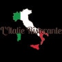 Logo L'Italie