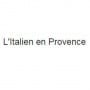 L'italien En Provence Cavalaire sur Mer