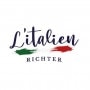 Logo L’italien Richter