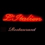 Logo L'Italien