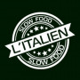 Logo L'Italien