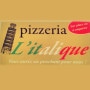 Logo L'Italique