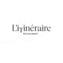 Logo L'Itinéraire