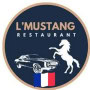 Logo L'Mustang