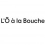 Logo L'Õ à la bouche
