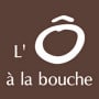 Logo L' Ô à la bouche