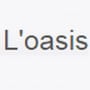 Logo L'oasis