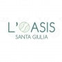 Logo L'Oasis