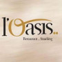 Logo L'oasis
