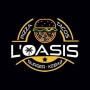 Logo L'Oasis